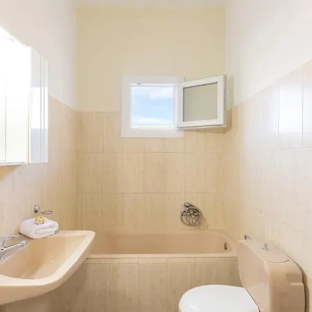 Aloe Seaview With Private Tub By Konnect * Dassia (Corfu)