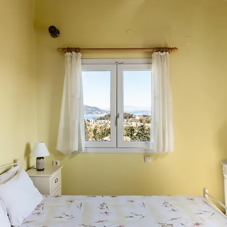 Aloe Seaview With Private Tub By Konnect *