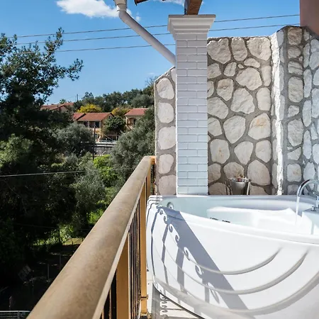 Aloe Seaview With Private Tub By Konnect