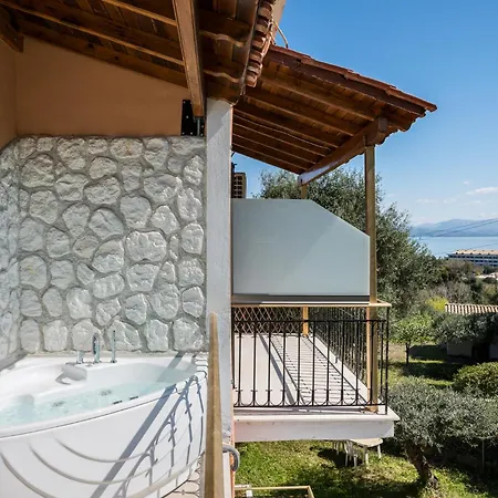Aloe Seaview With Private Tub By Konnect Apartamento *