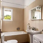 Aloe Seaview With Private Hot Tub By Konnect Apartment Dassia (Corfu)