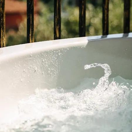 Aloe Seaview With Private Hot Tub By Konnect * 达西亚