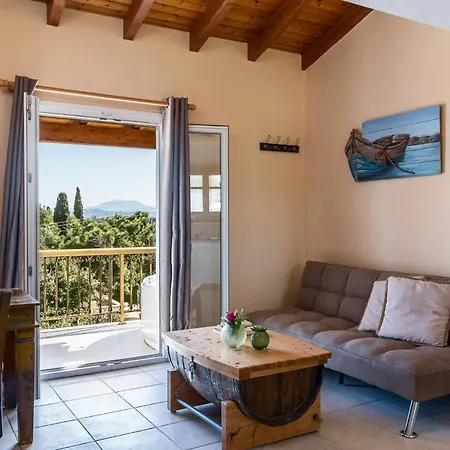 Aloe Seaview With Private Hot Tub By Konnect 公寓