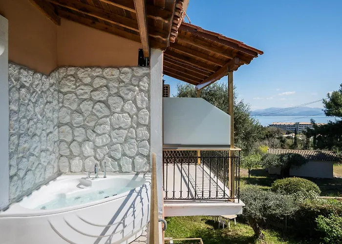 Aloe Seaview With Private Hot Tub By Konnect Appartement *