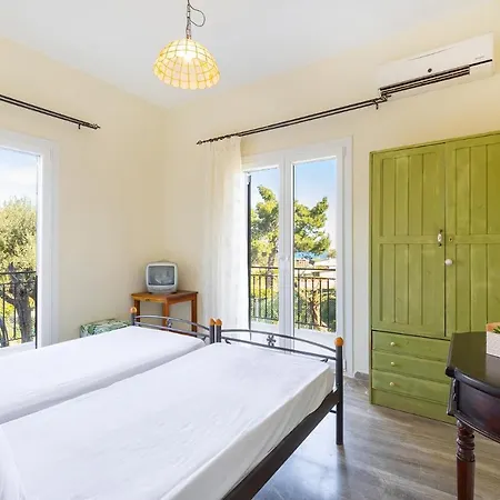Aloe Seaview With Private Tub By Konnect Appartamento Dassia (Corfu)