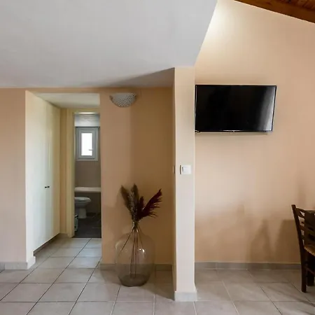 Aloe Seaview With Private Tub By Konnect Appartamento