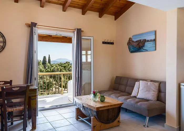 Aloe Seaview With Private Hot Tub By Konnect Appartement