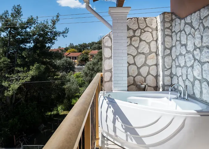 Aloe Seaview With Private Hot Tub By Konnect